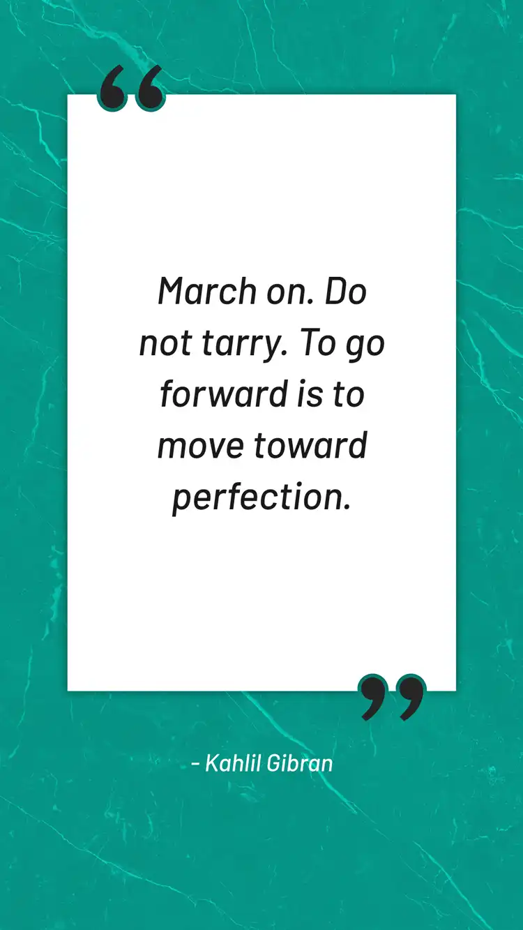 Daily Inspiration  Kahlil Gibran