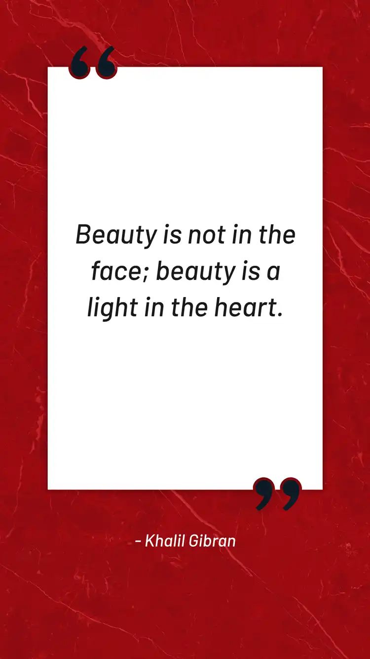 Daily Inspiration  Khalil Gibran