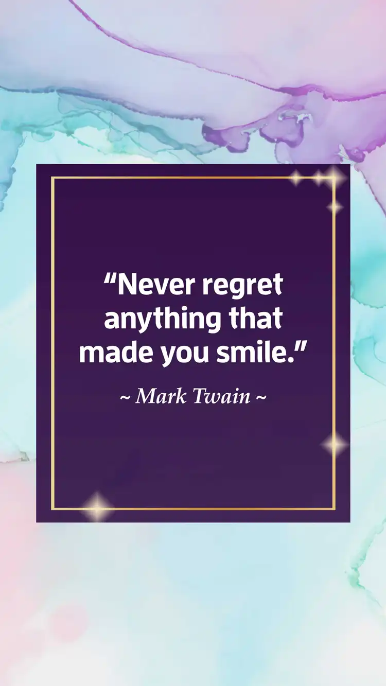 Daily Inspiration  Mark Twain