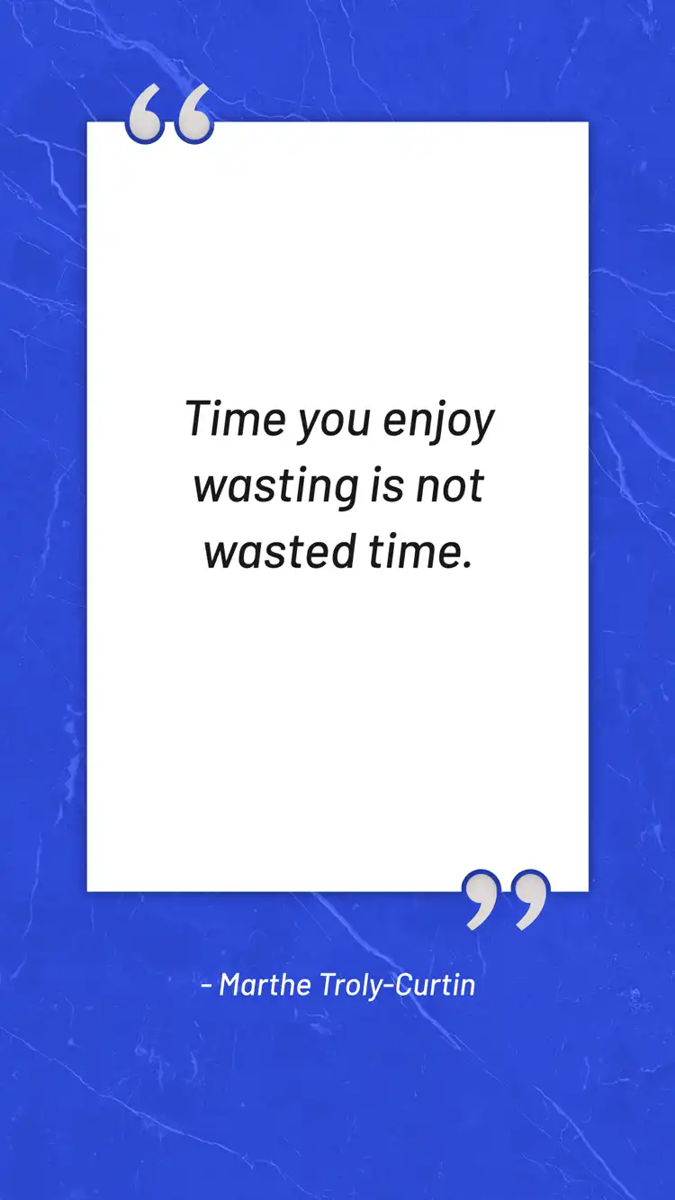 Daily Inspiration  Marthe Curtin