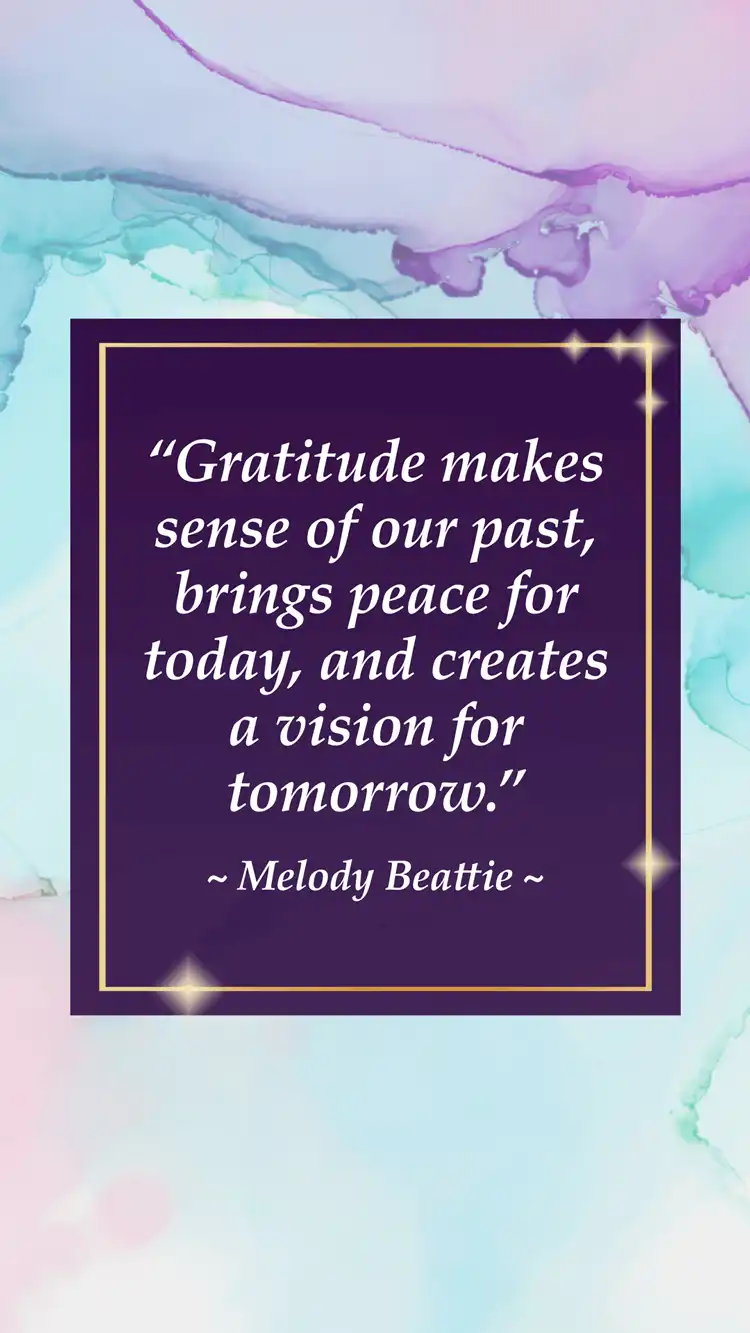 Daily Inspiration  Melody Beattie
