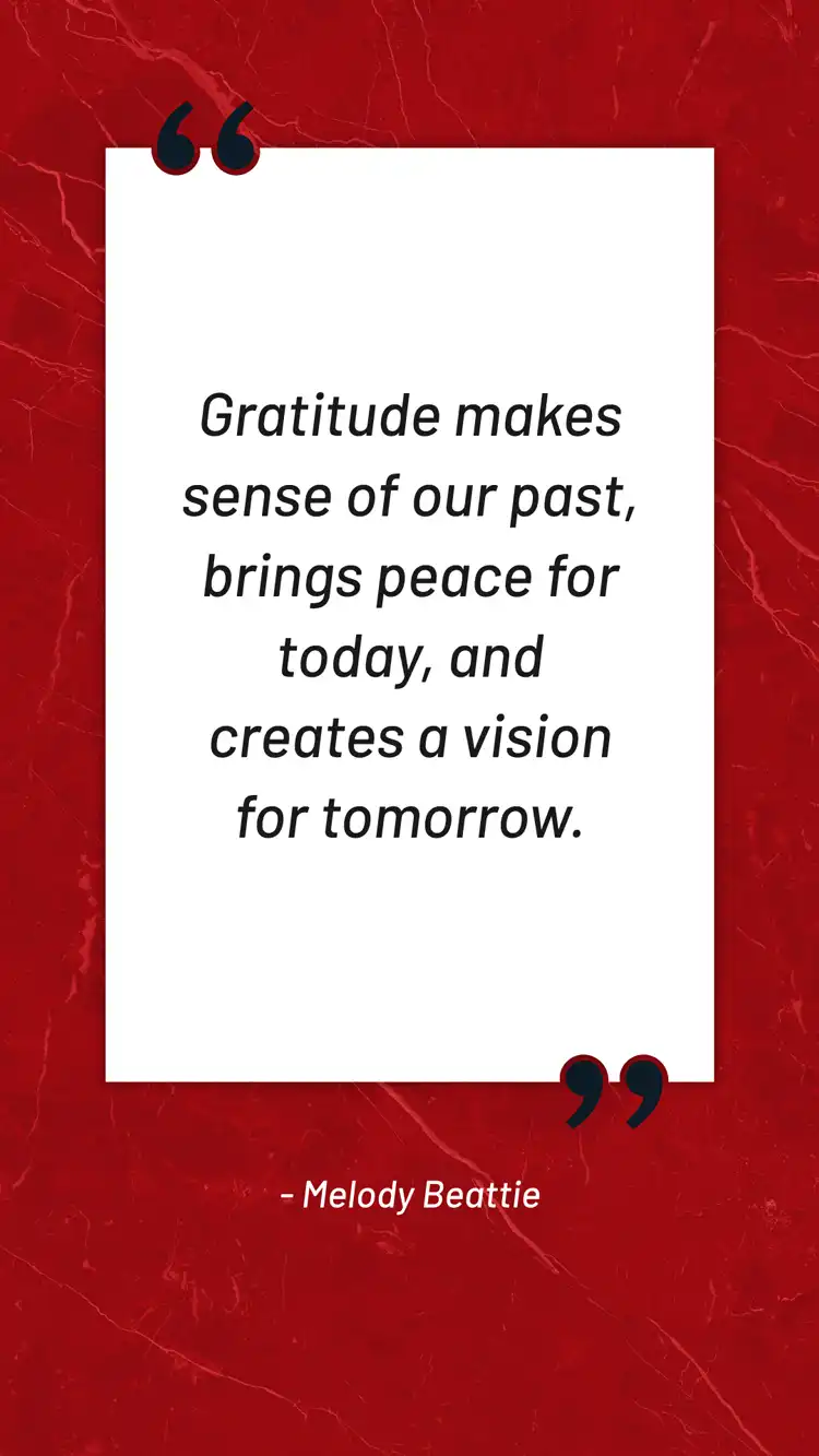 Daily Inspiration  Melody Beattie