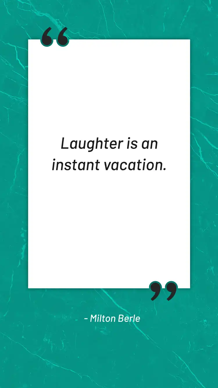 Daily Inspiration  Milton Berle