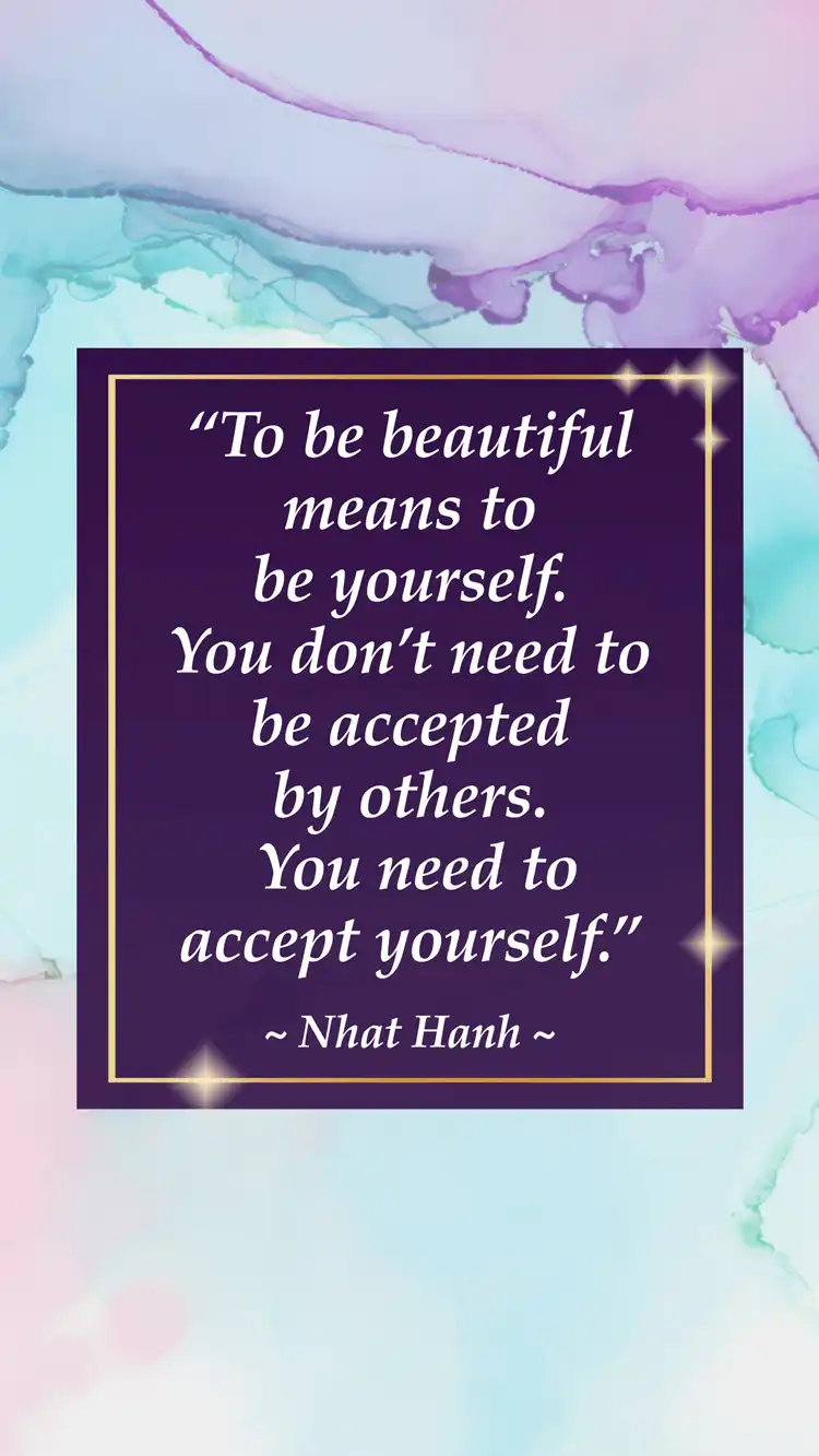 Daily Inspiration  Nhat Hanh
