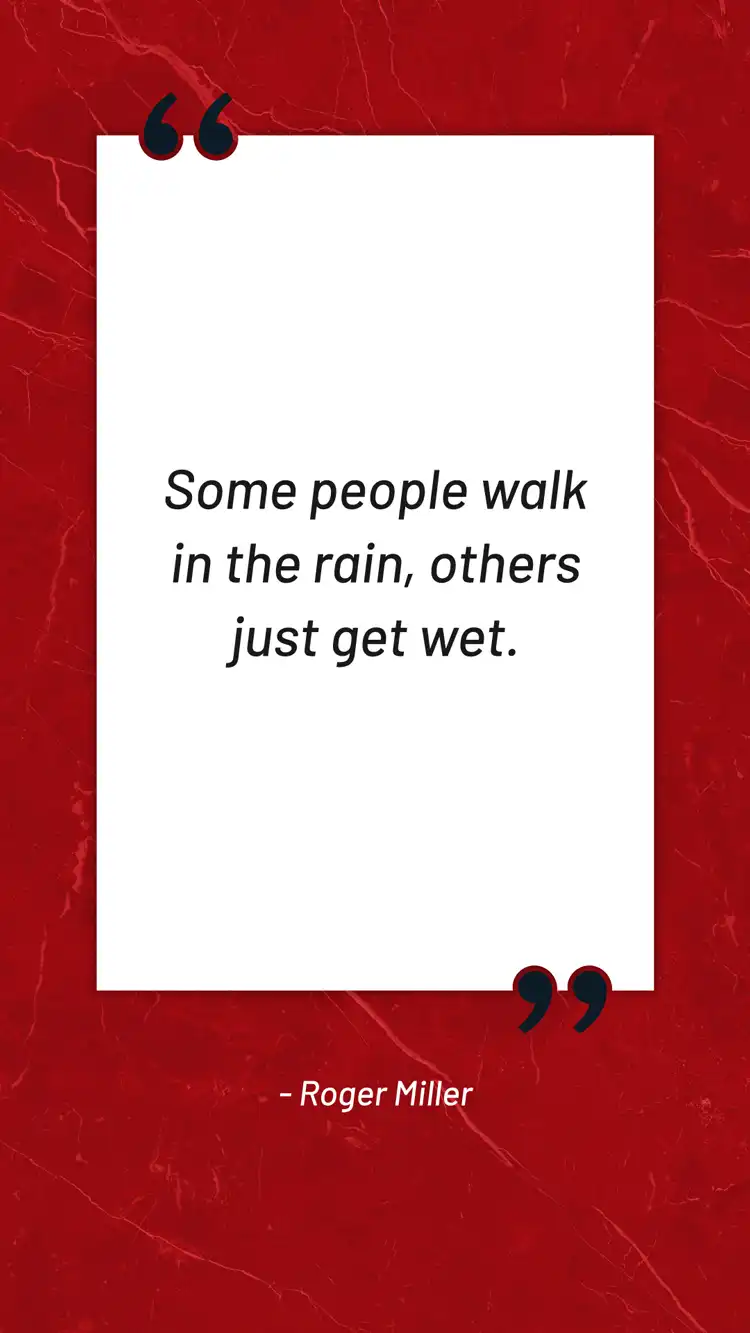 Daily Inspiration  Roger Miller