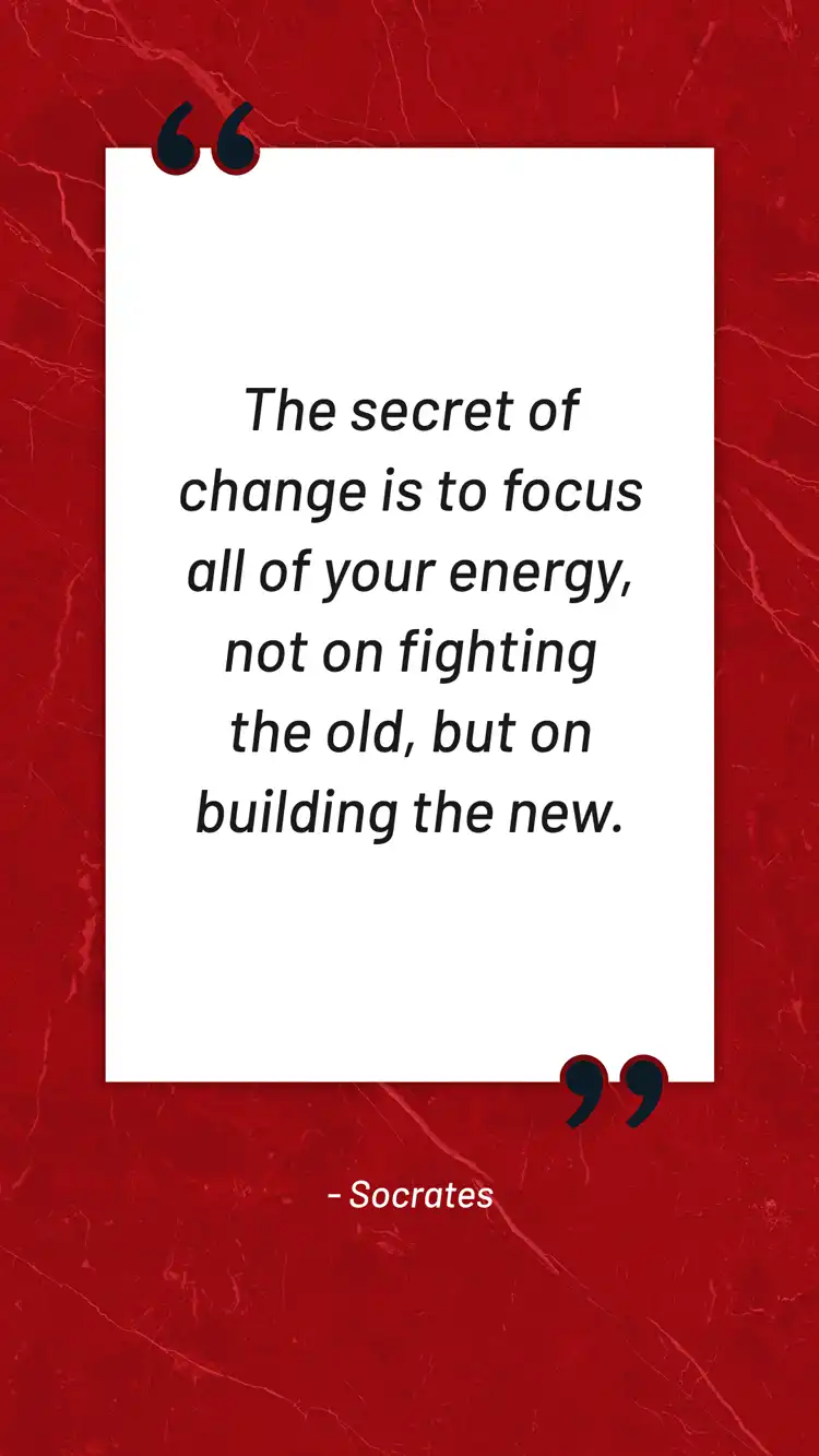 Daily Inspiration  Socrates