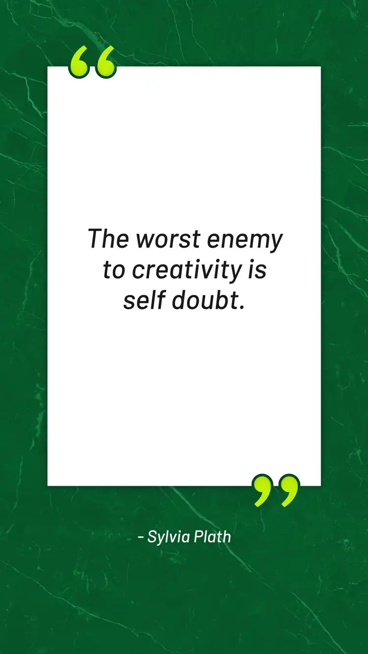 Daily Inspiration  Sylvia Plath