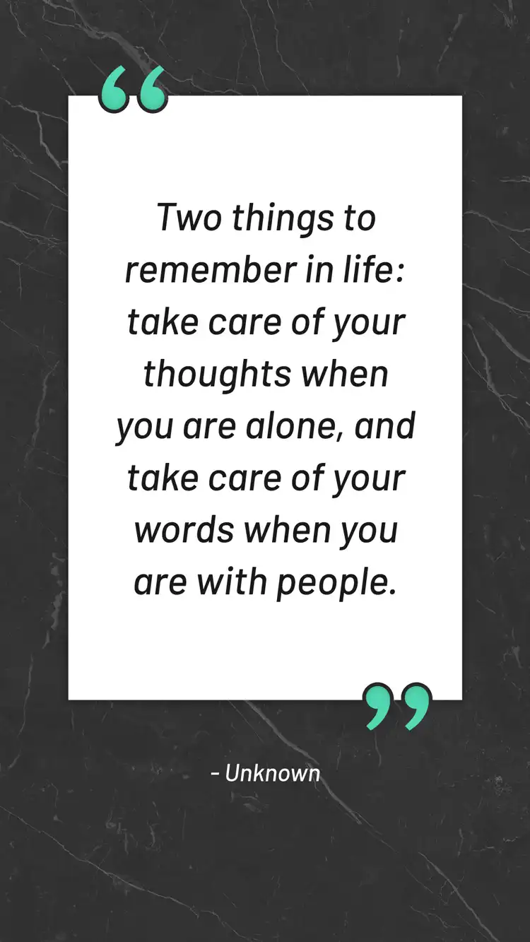 Daily Inspiration  Unknown