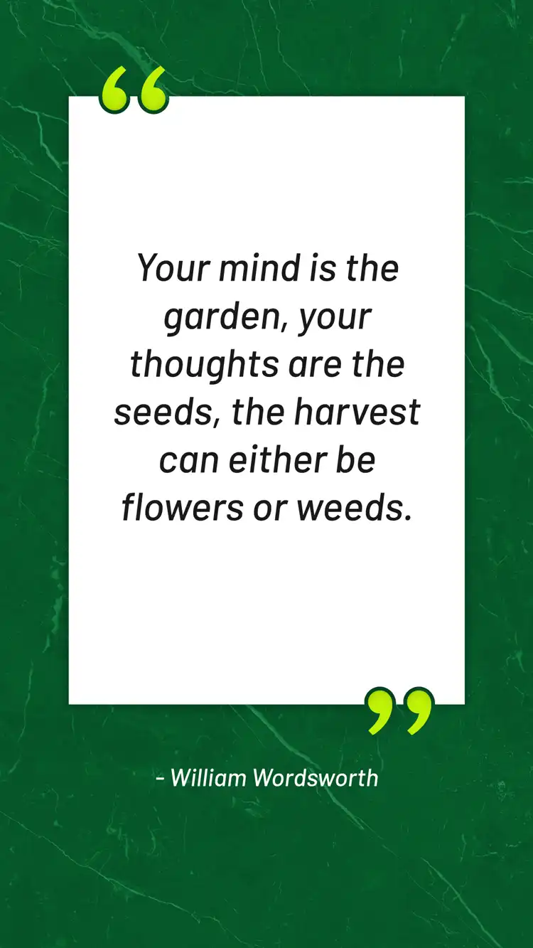 Daily Inspiration  William Wordsworth