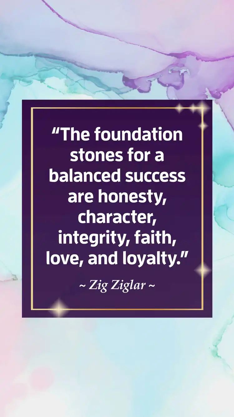 Daily Inspiration  Zig Ziglar
