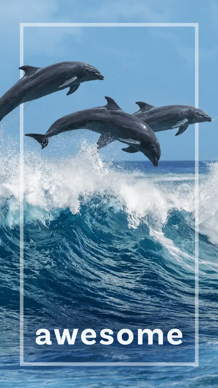 One Word Impact  Awesome