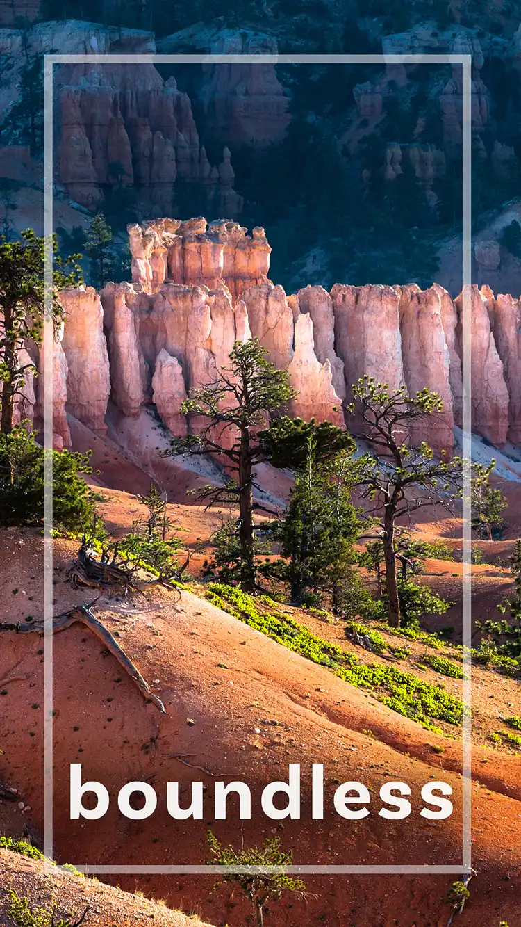 One Word Impact  Boundless