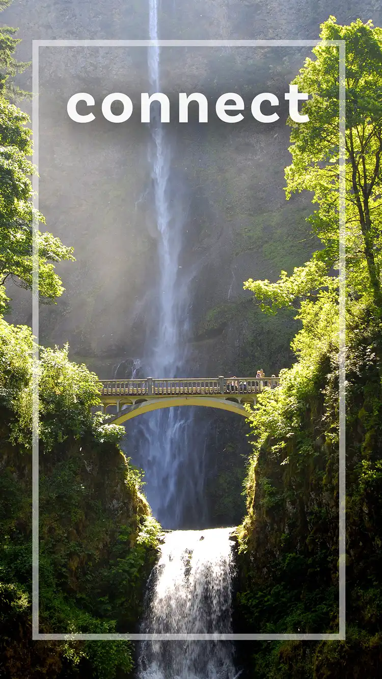 One Word Impact  Connect