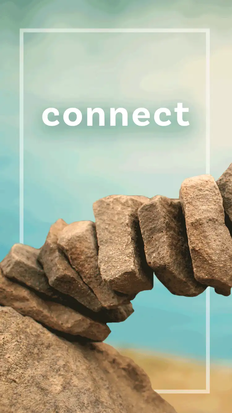 One Word Impact  Connect