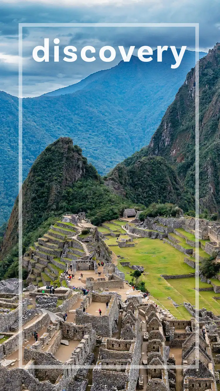 One Word Impact  Discover