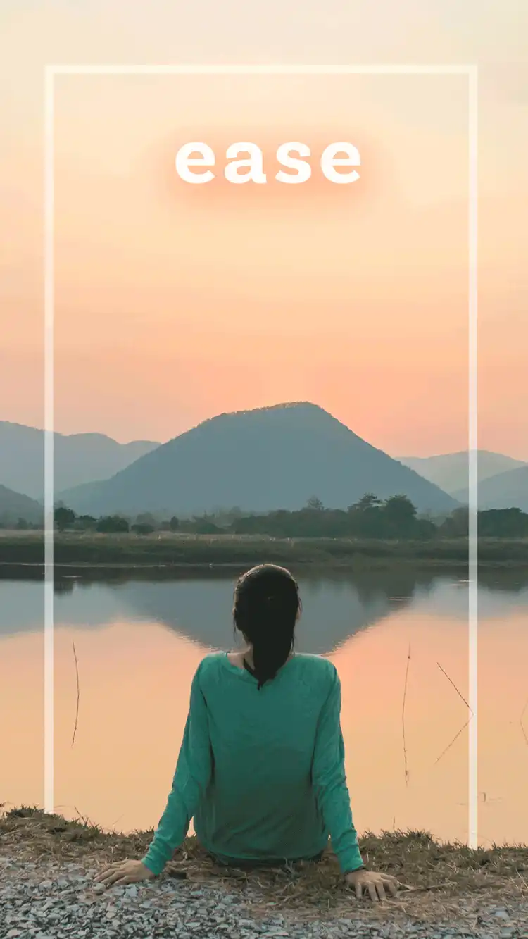 One Word Impact  Ease