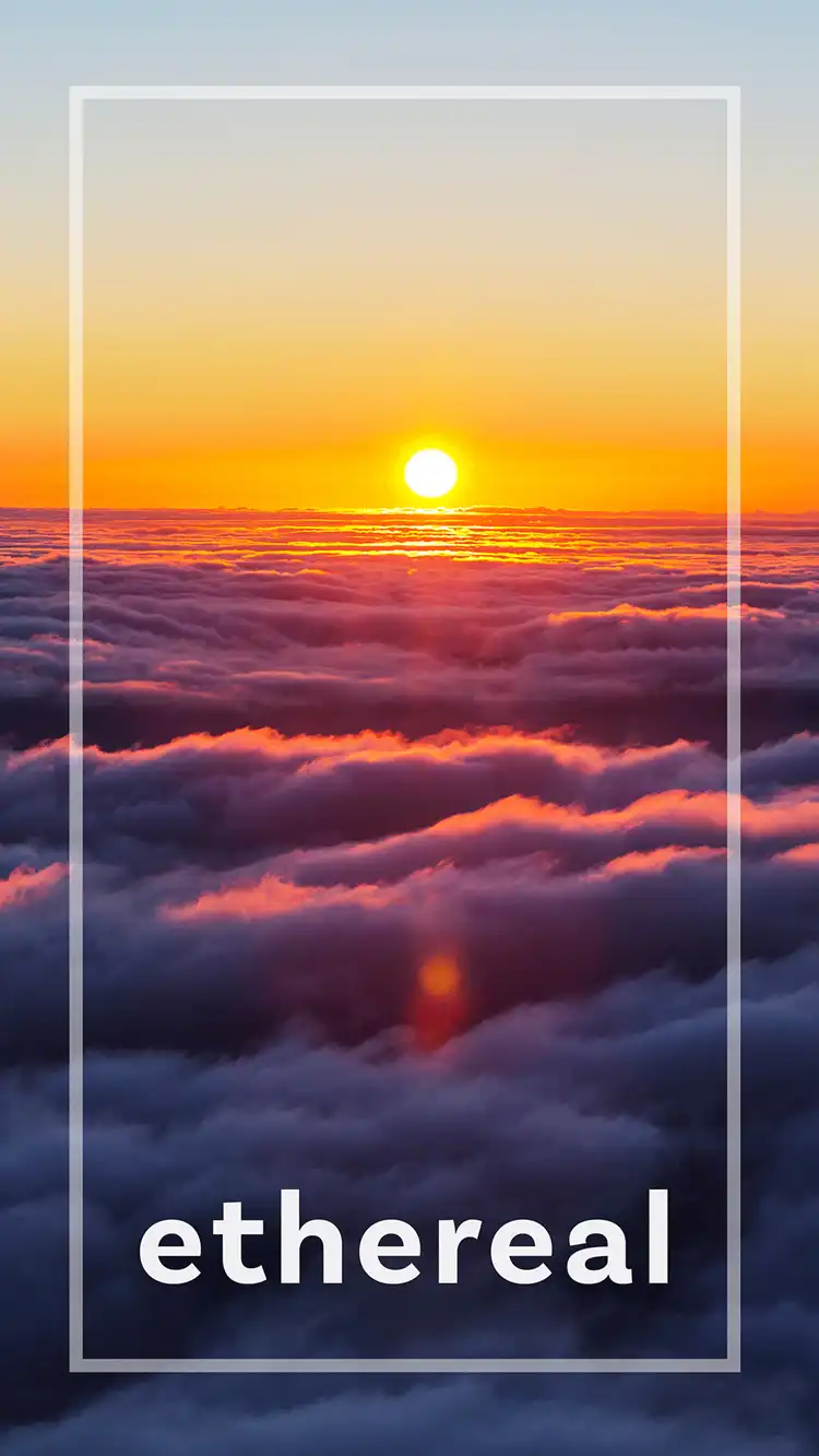 One Word Impact  Ethereal