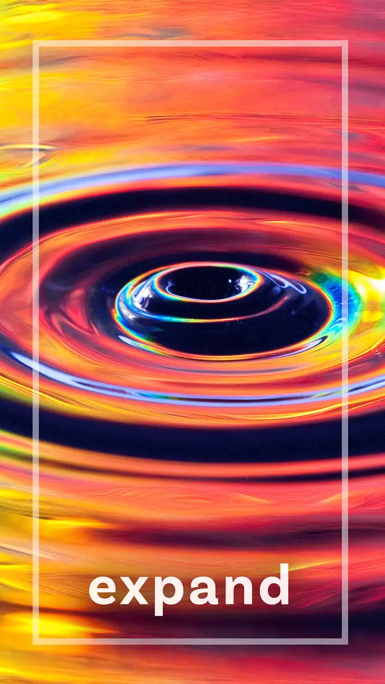 One Word Impact  Expand