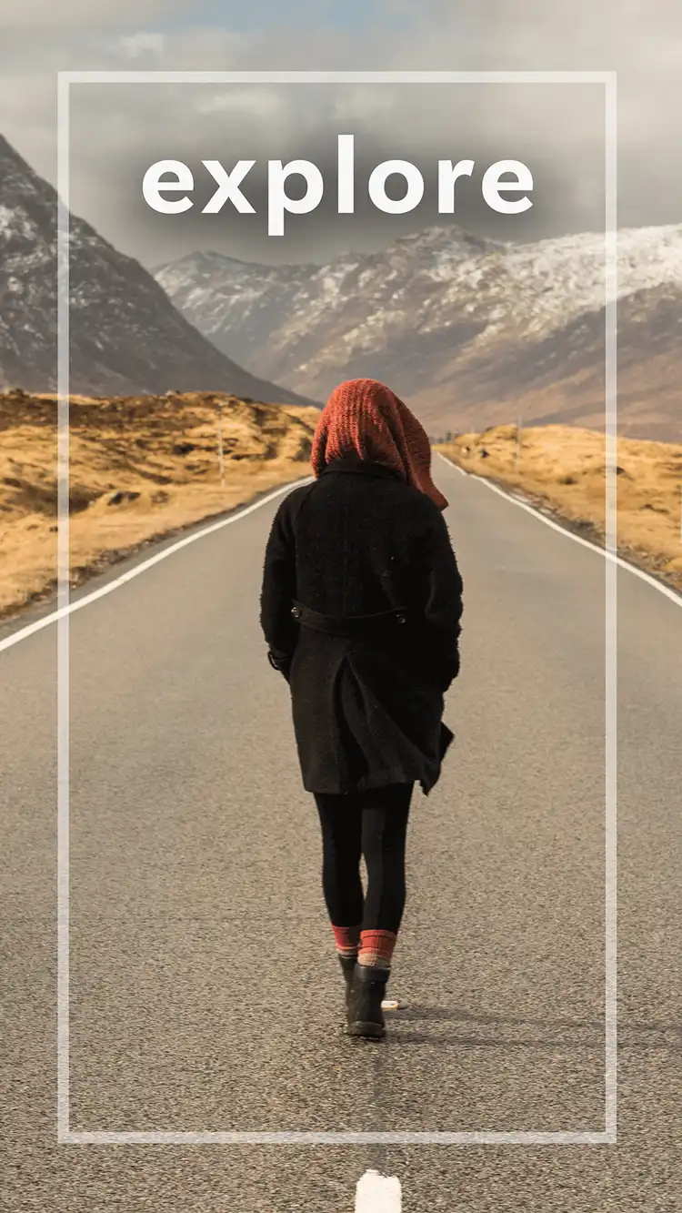 One Word Impact  Explore