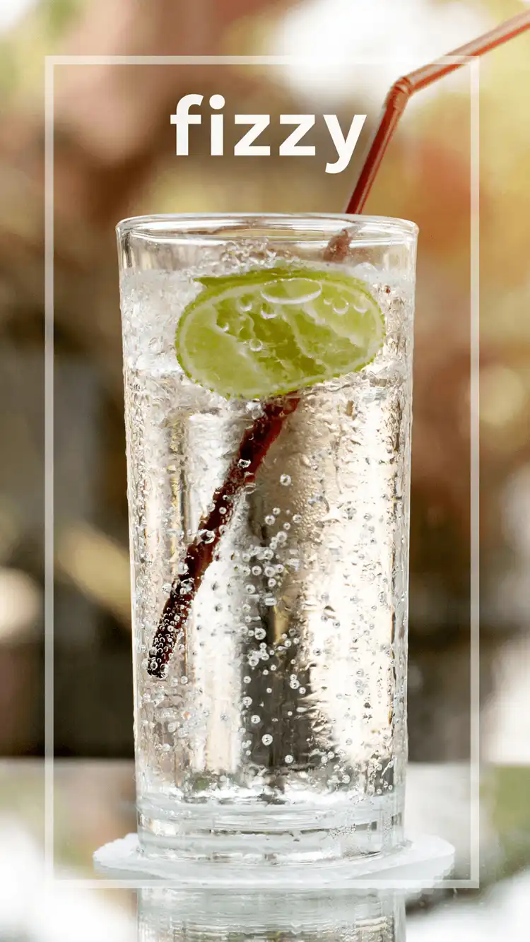 One Word Impact  Fizzy