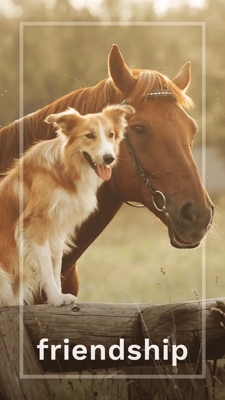 One Word Impact  Friendship