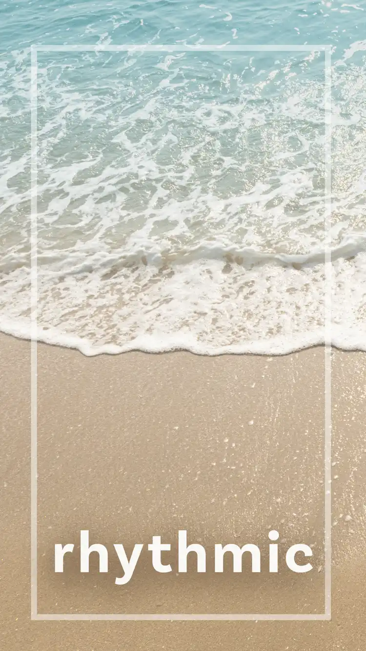 One Word Impact  Rhythmic