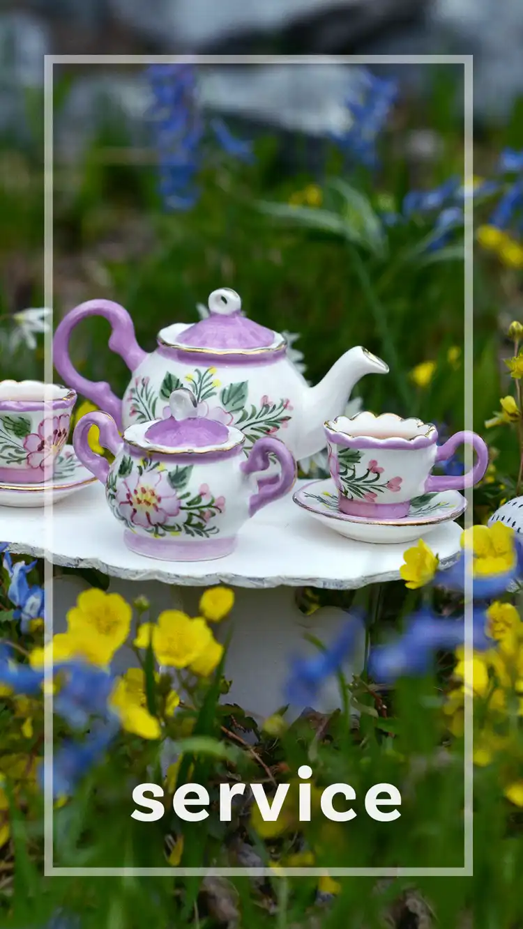 One Word Impact  Service