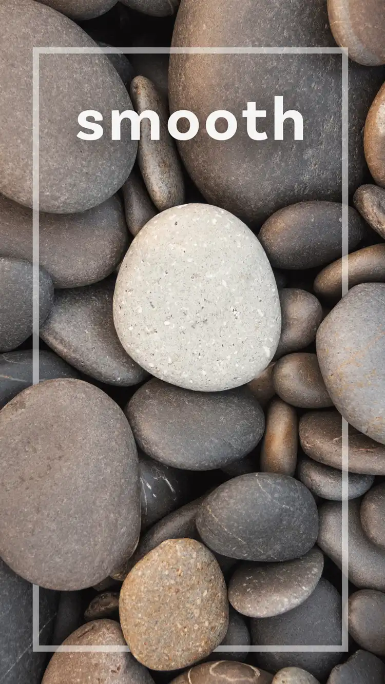 One Word Impact  Smooth