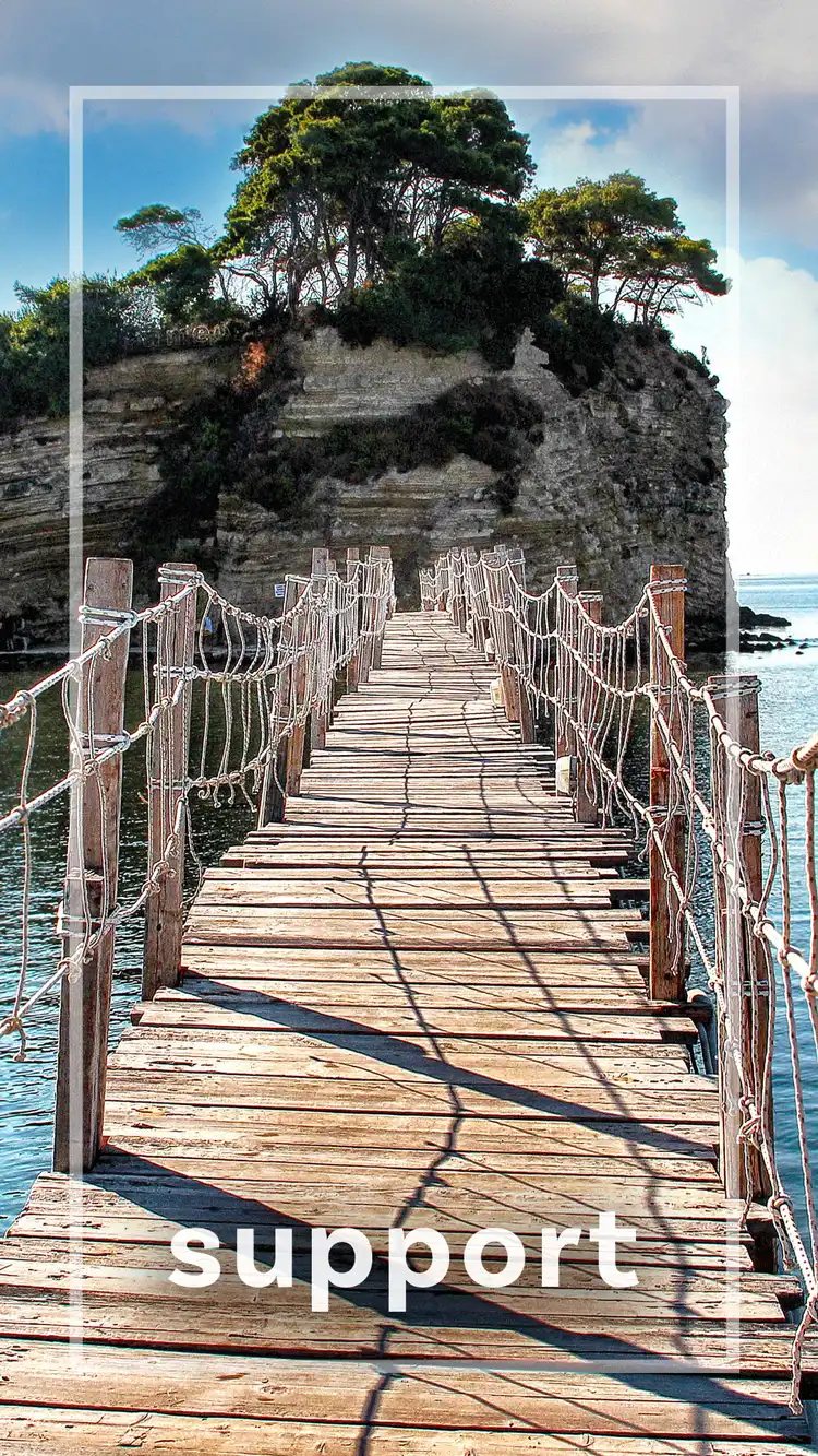 One Word Impact  Support