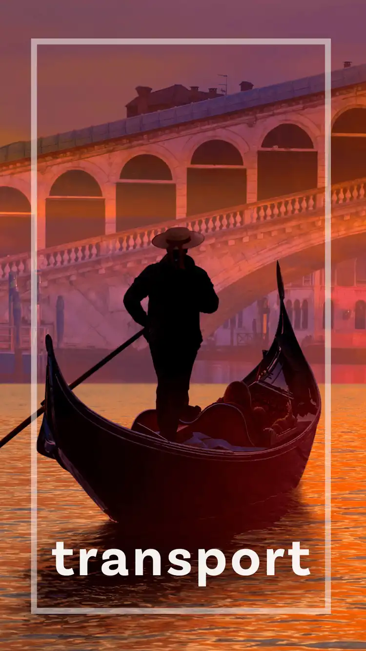 One Word Impact  Transport