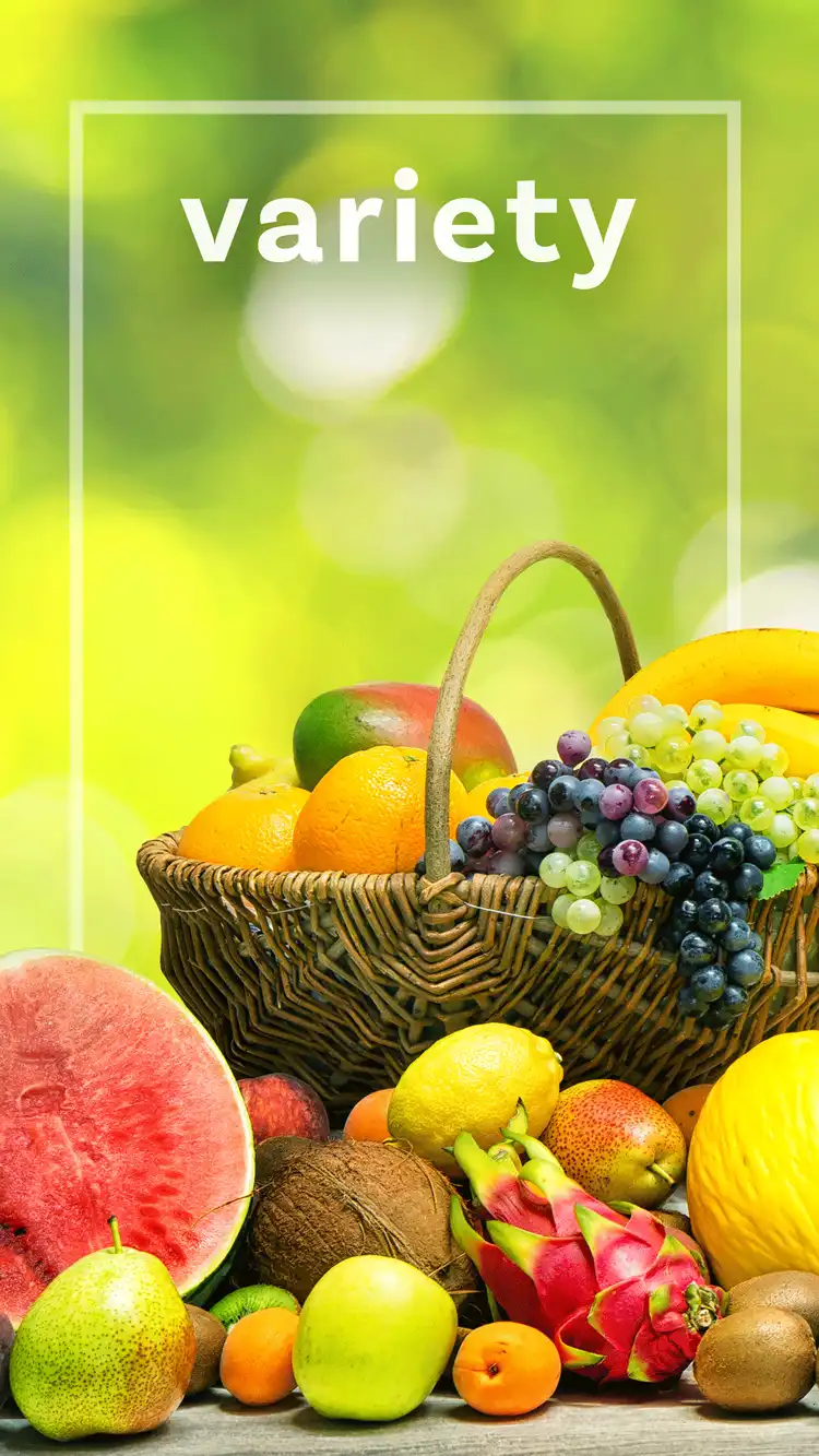 One Word Impact  Variety