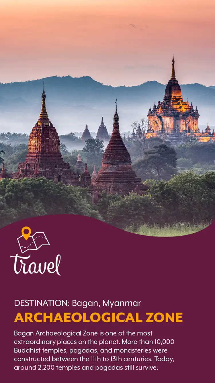 Travel  Archaeological Zone