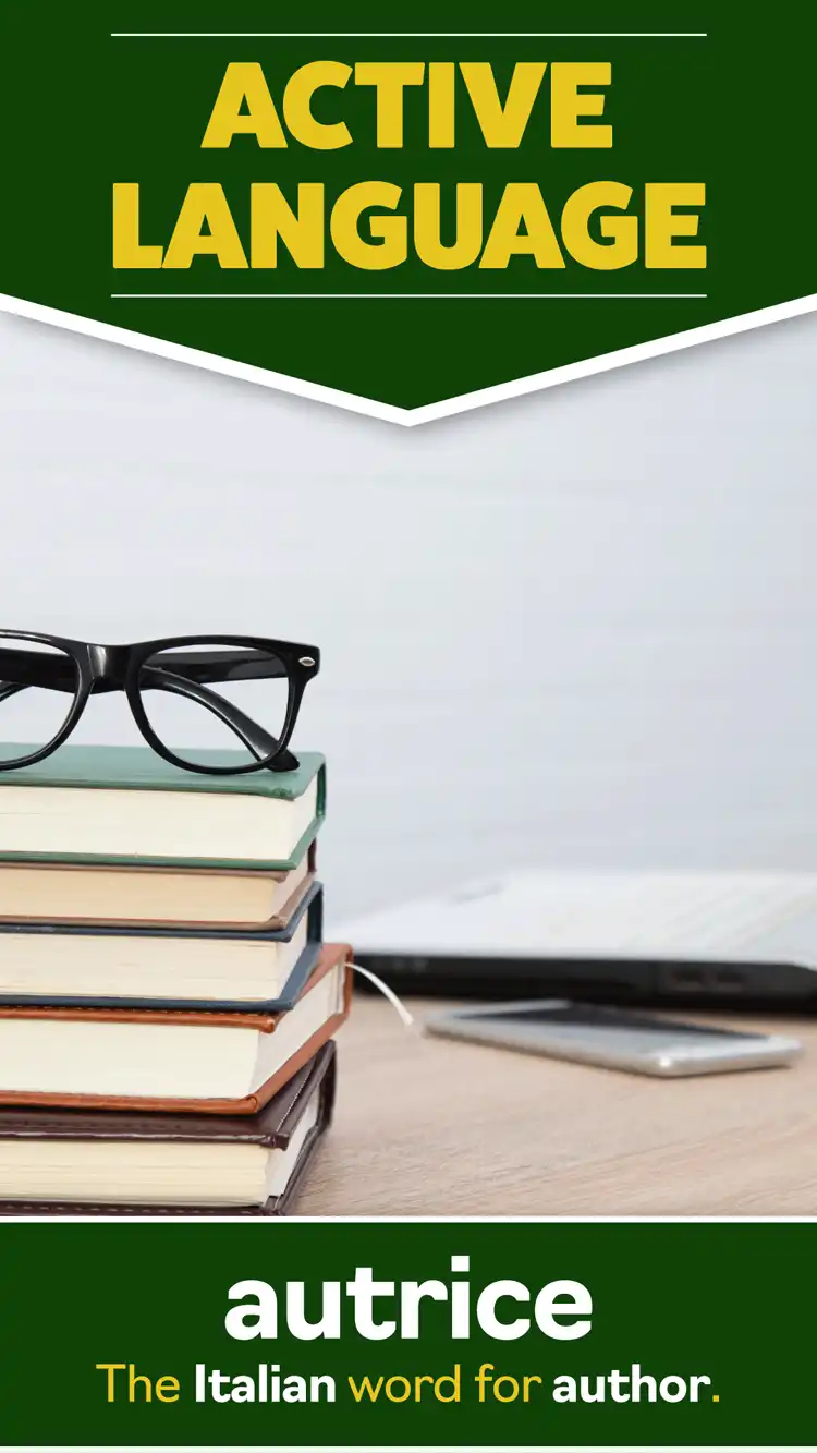 Language Learning  Author