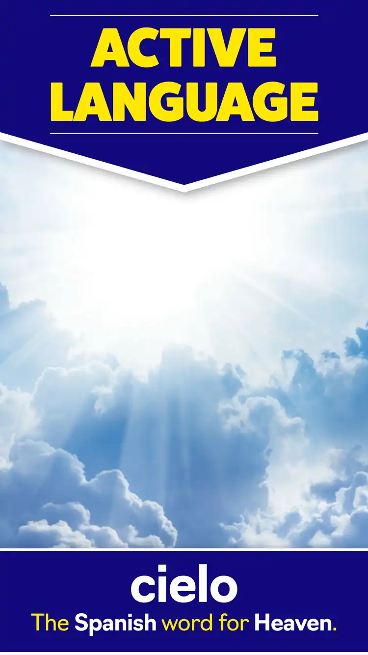 Language Learning  Heaven