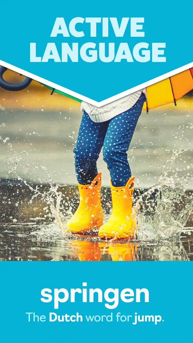 Language Learning  Jump