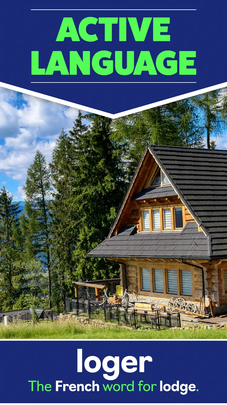 Language Learning  Lodge