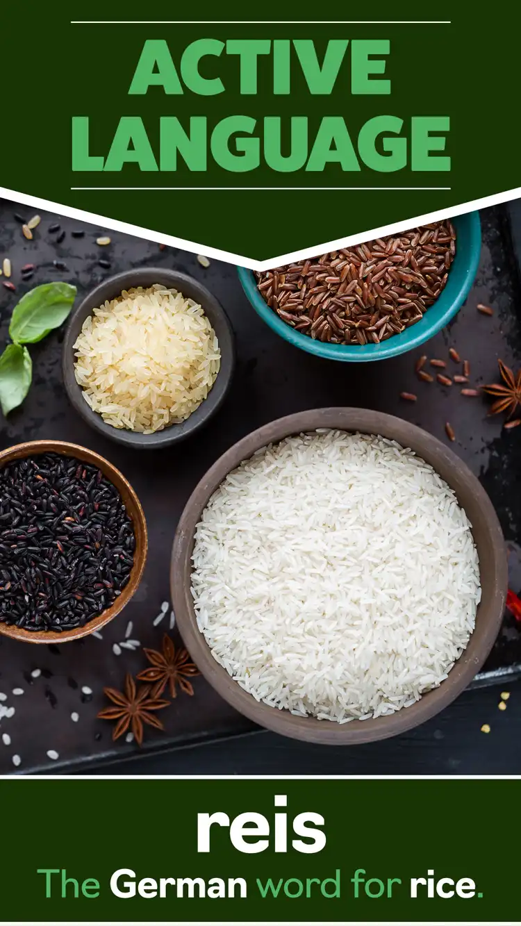 Language Learning  Rice