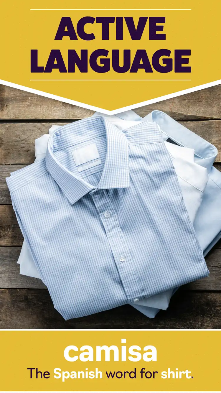 Language Learning  Shirt