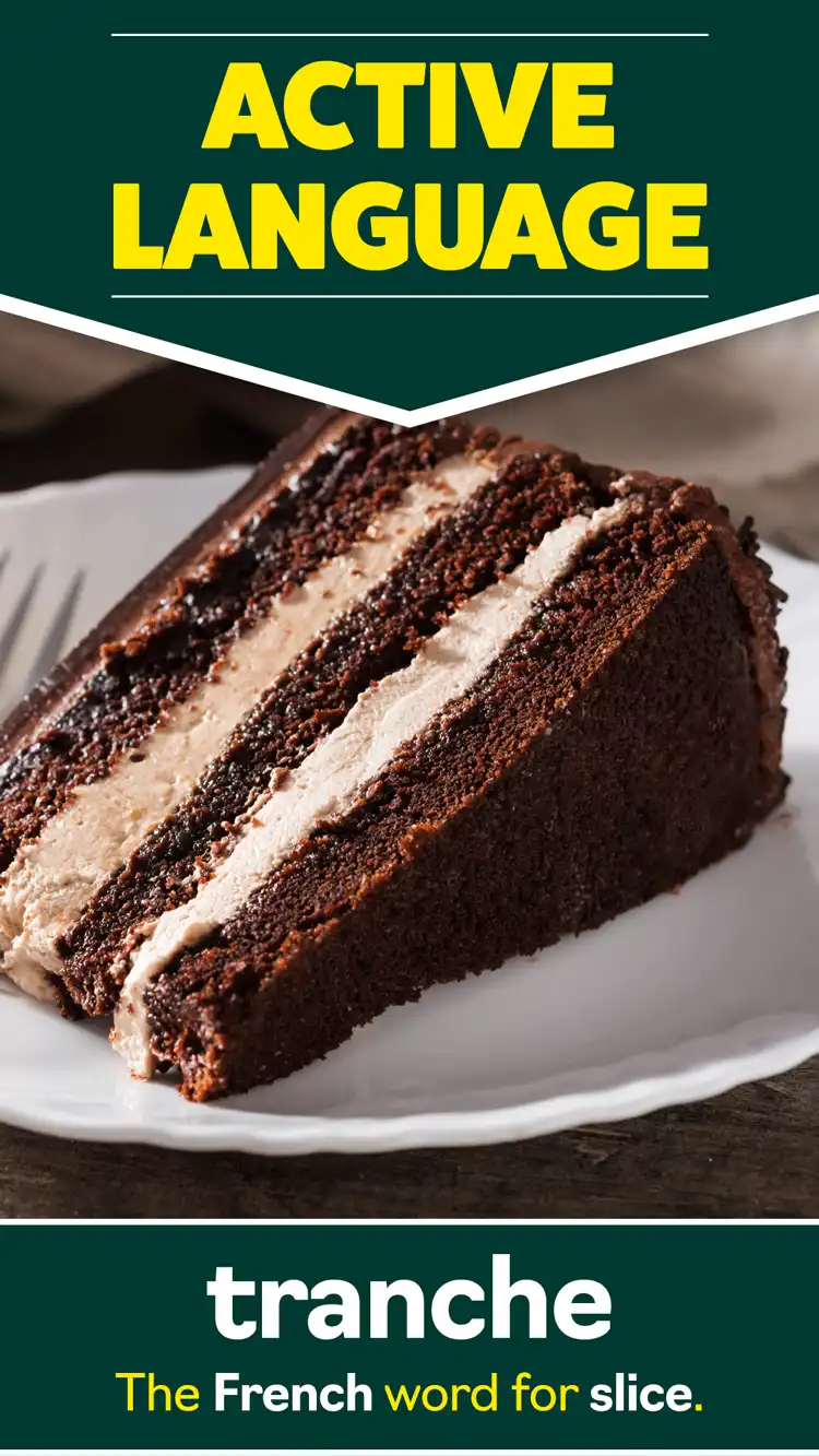 Language Learning  Slice