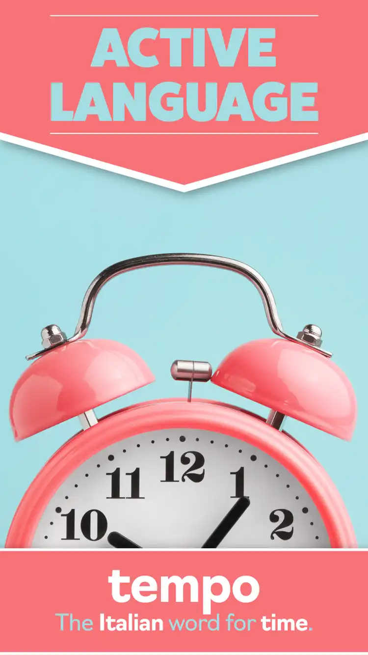 Language Learning  Time