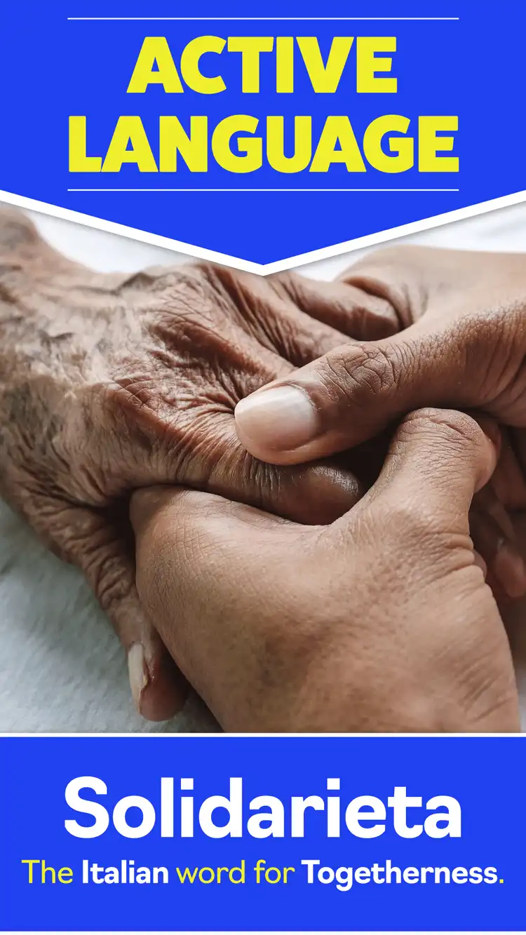 Language Learning  Togetherness