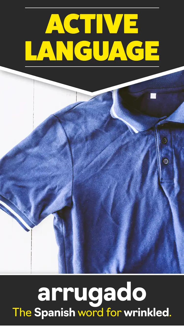 Language Learning  Wrinkled