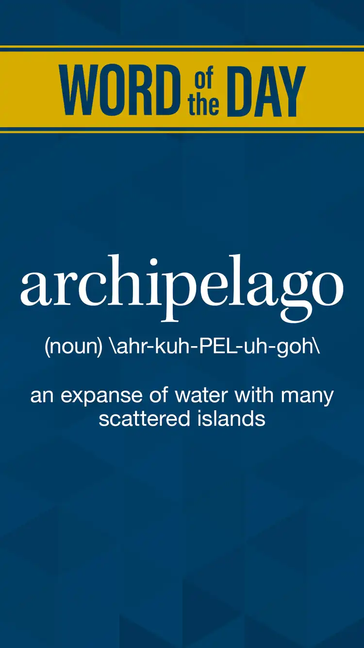 Wot D  Archipelago