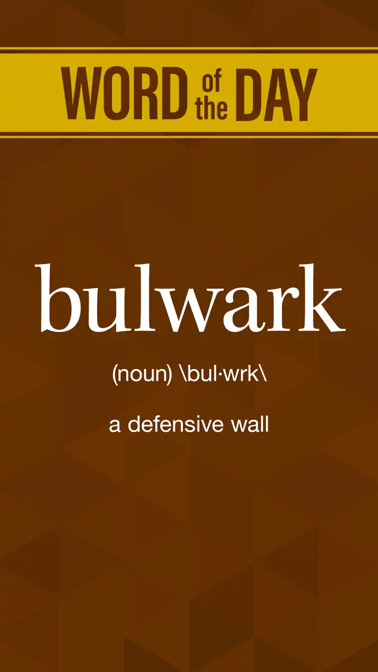 Wot D  Bulwark