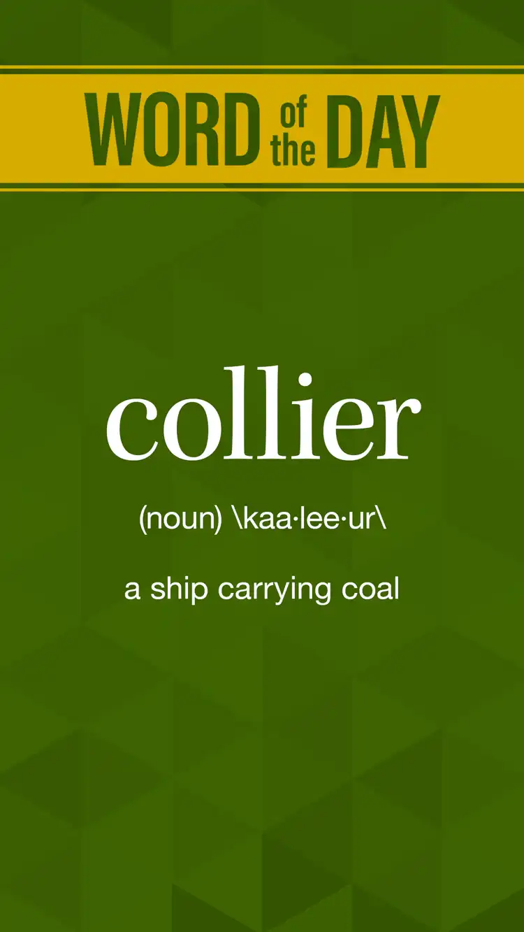 Wot D  Collier
