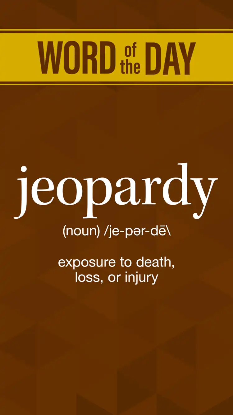 Wot D  Jeopardy