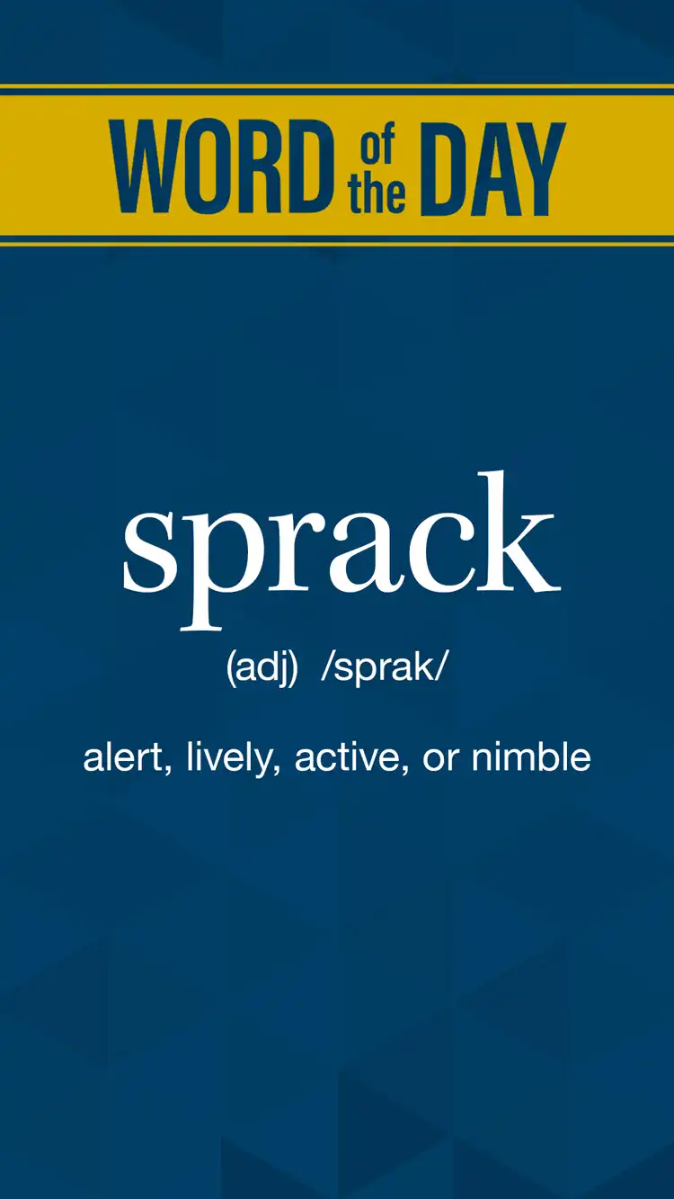Wot D  Sprack
