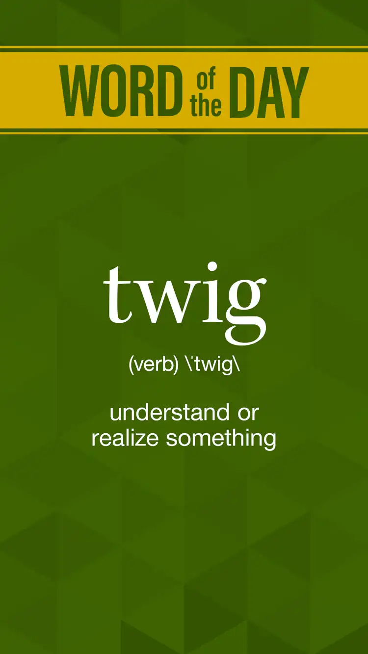 Wot D  Twig