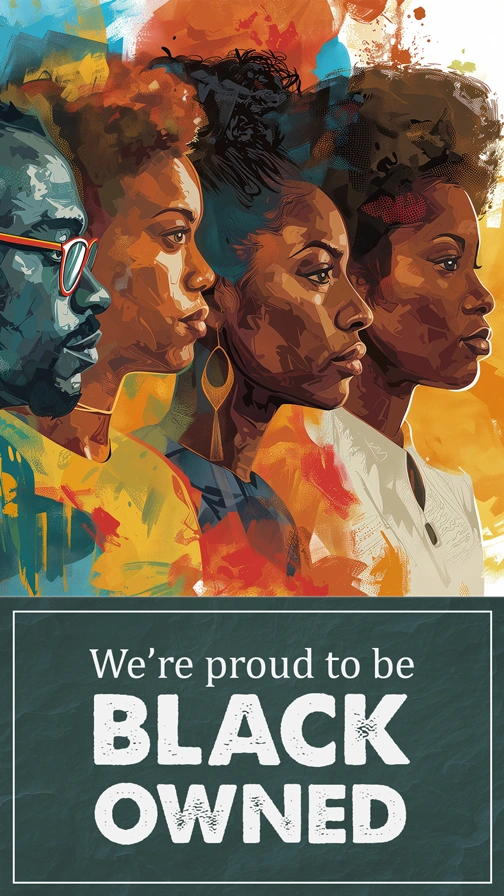 Black Owned