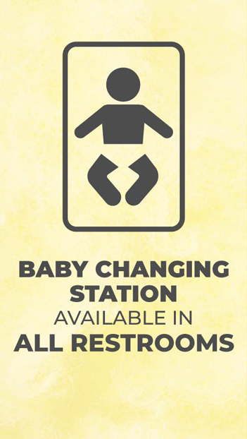 Changing Station